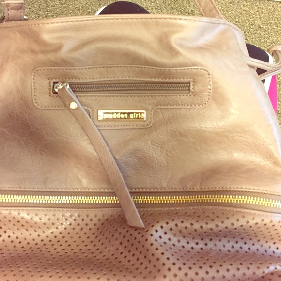 Madden girl purse