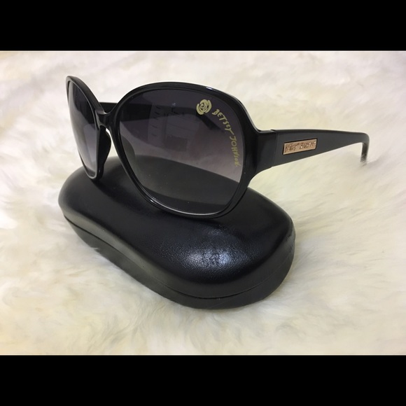 Betsey Johnson Sunglasses