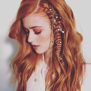 Meet your Posher, Erin