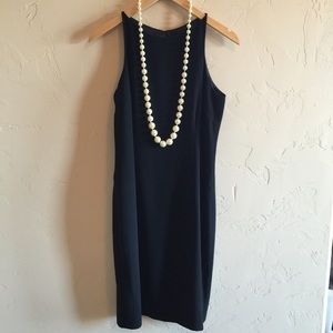 Harold's Little Black Dress