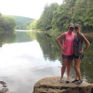 Meet your Posher, Elizabeth