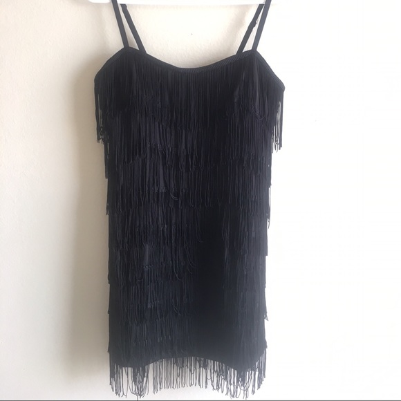 Fringed LBD