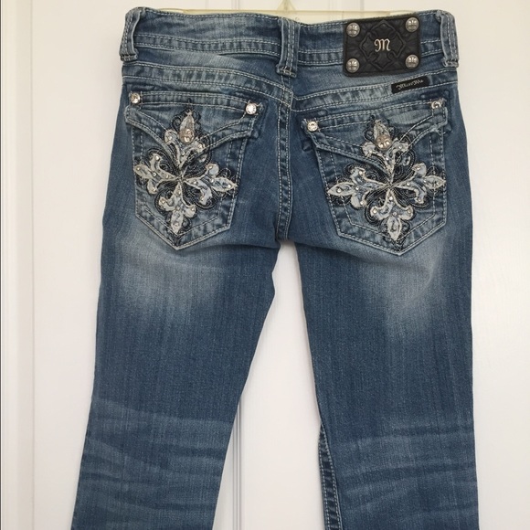 Miss me capri - Picture 1 of 4