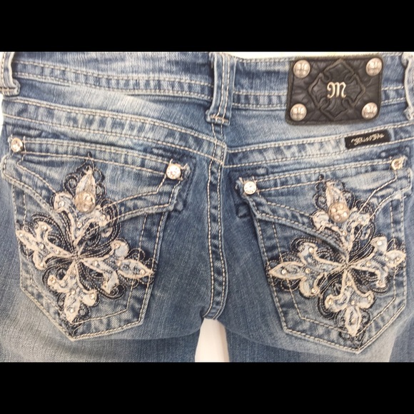 Miss me capri - Picture 2 of 4