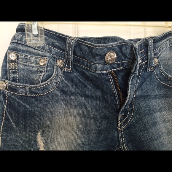 Miss me capri - Picture 3 of 4