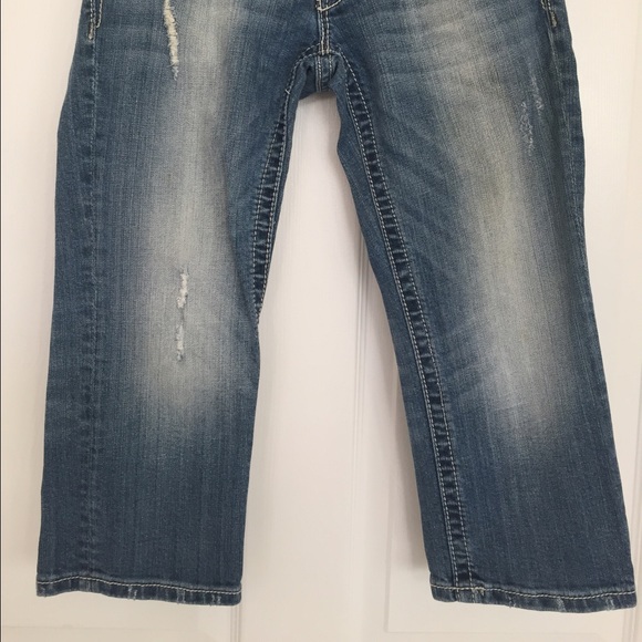 Miss me capri - Picture 4 of 4