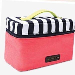 LOWEST❣Victoria's Secret Travel Case✨