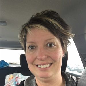 Meet your Posher, Diane