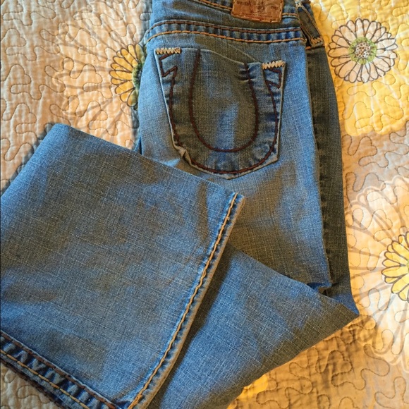 True religion jeans