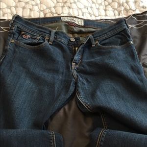 Hollister laguna skinnys