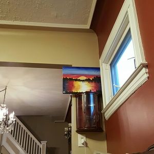 Meet your Posher, Adina