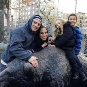 Meet your Posher, Amanda