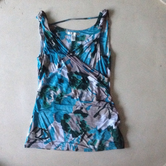 Kenneth Cole tank top