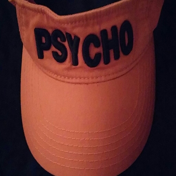 Psycho cap - Picture 4 of 4