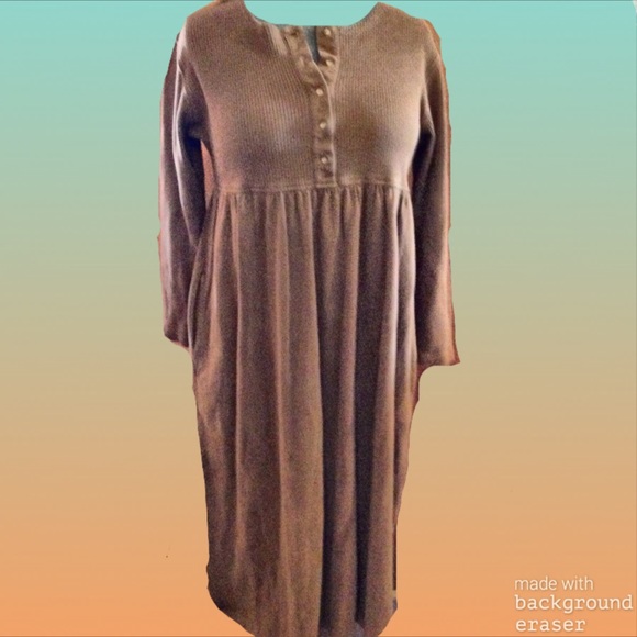 Jones New York casual dress