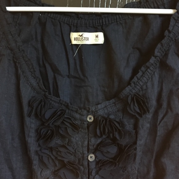 Blouse temporary price drop!