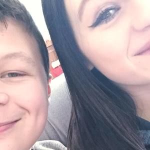 Meet your Posher, Mackenzie