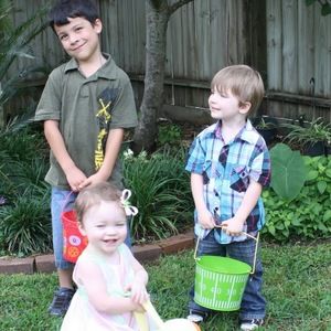 Meet your Posher, Sharon