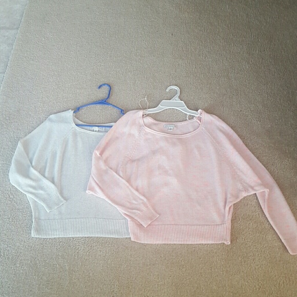 American eagle sweaters