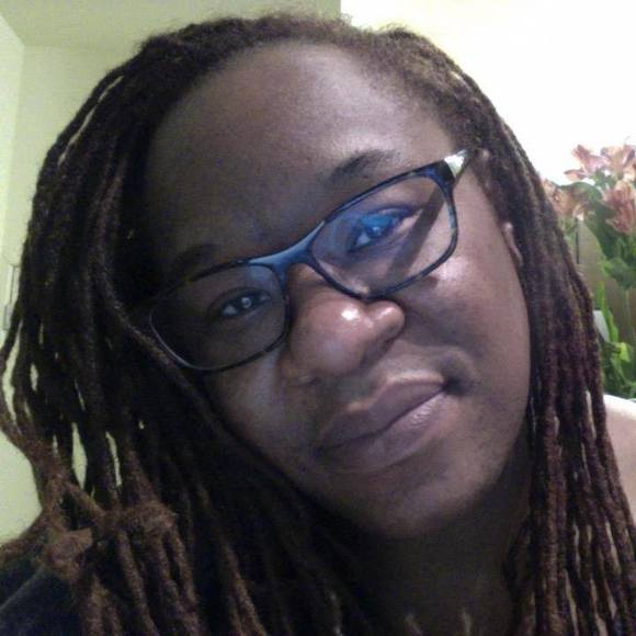 Meet your Posher, Tiffany - Picture 1 of 1