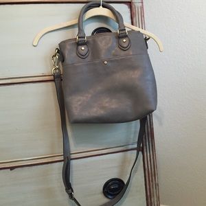 Merona cross body bag