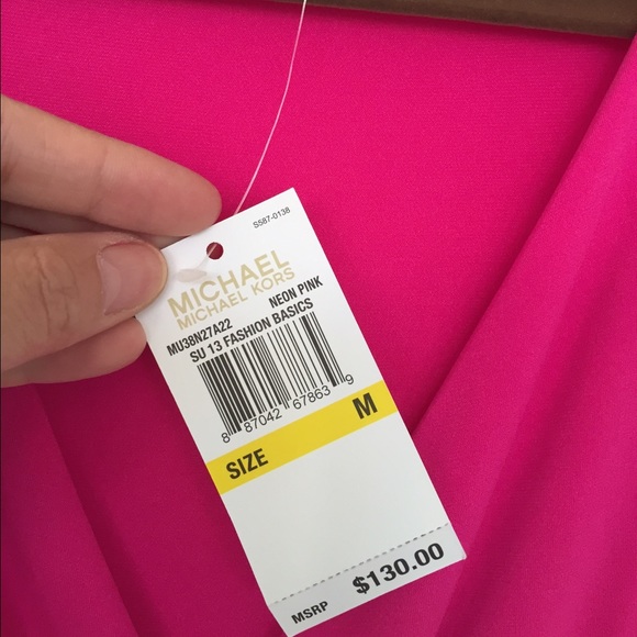 Michael kors dress - Picture 2 of 4