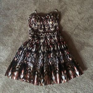 BRAND NEW AMERICAN RAG DRESS