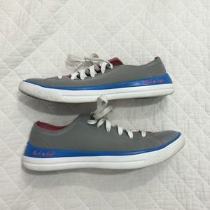 Chuck Taylor Edition Converse