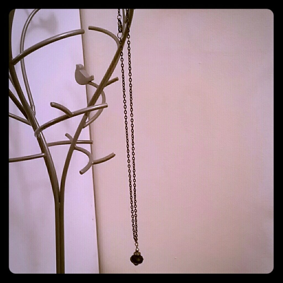 Formal Necklace