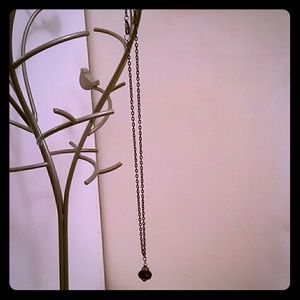 Formal Necklace