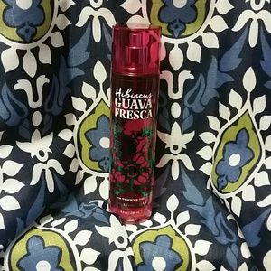 NEW** Bath & Body works fragrance mist