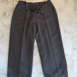 Kate Hill pants mushroom brown