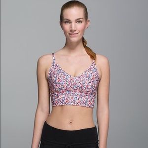 Lululemon Solo Bra
