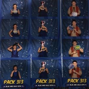 Meet your Posher, Dawn