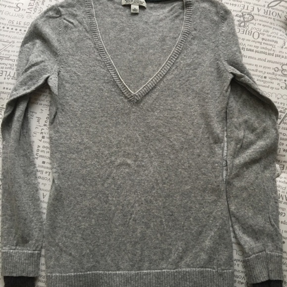Banana Republic sweater
