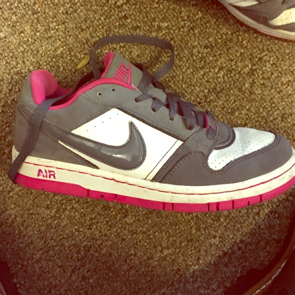 Nike air