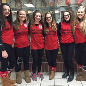 Meet your Posher, Andrea