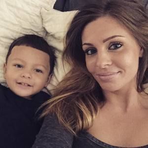 Meet your Posher, Amber