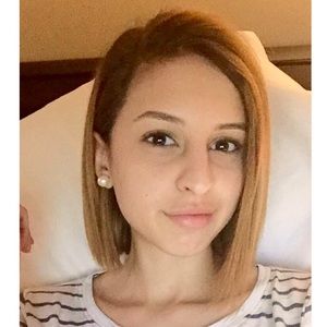 Meet your Posher, Jasmine