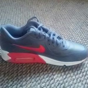 Nike air max