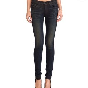 Rag and Bone The Skinny in Wakefield Wash