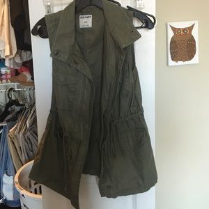Utility vest