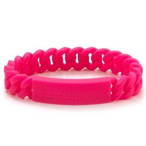 Marc by Marc Jacobs Bracelet