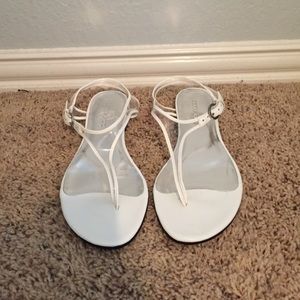 Bernardo sandals