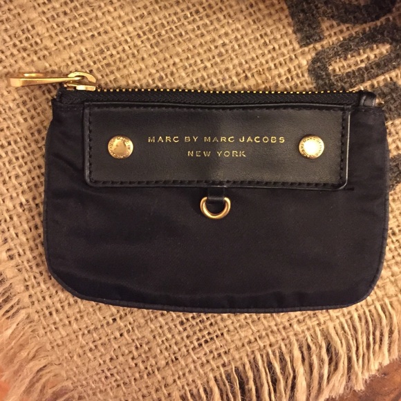 Marc by Marc Jacobs Change Purse