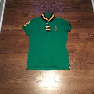 Ralph Lauren Rugby shirt