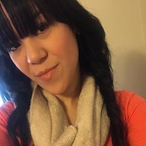 Meet your Posher, Alondra