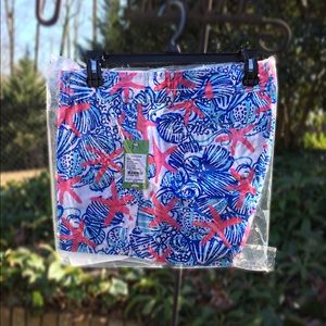 NWT Lilly Pulitzer Callahan Shorts