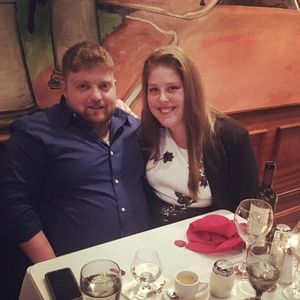 Meet your Posher, Brittney