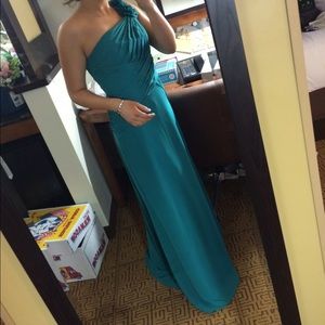 Extremely Popular David's Bridal Bridesmaid Dress!